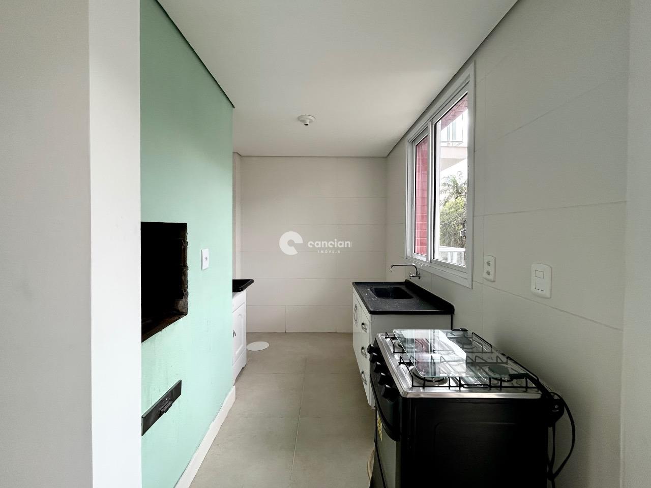 Apartamento à venda no Camobi: