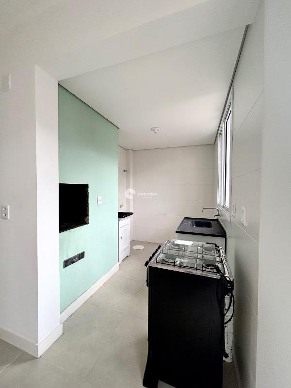 Apartamento à venda no Camobi: