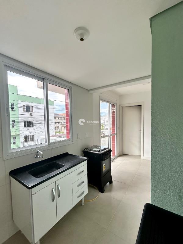 Apartamento à venda no Camobi: