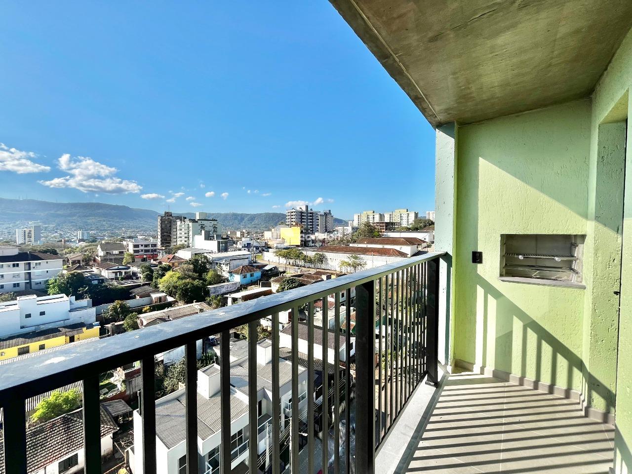 Apartamento à venda no Noal: