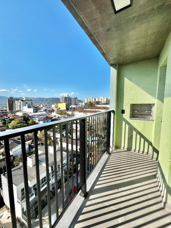 Apartamento à venda no Noal: