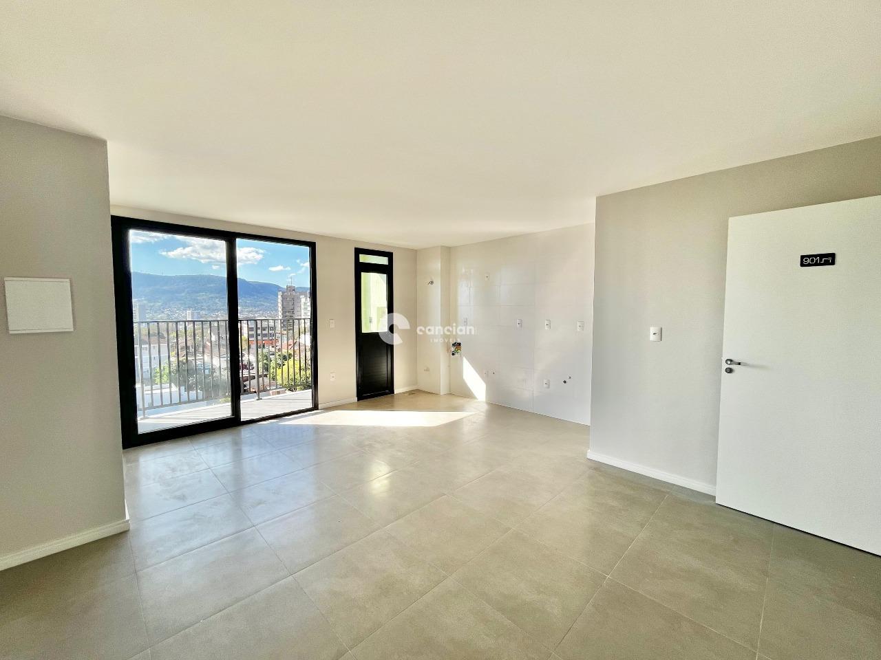 Apartamento à venda no Noal: