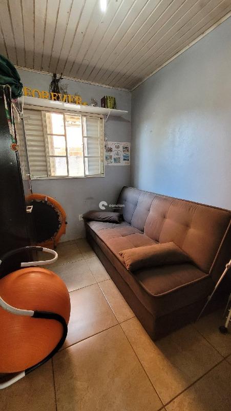 Casa à venda no Juscelino Kubitschek: 