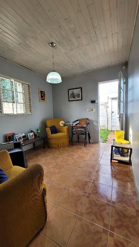 Casa à venda no Juscelino Kubitschek: 