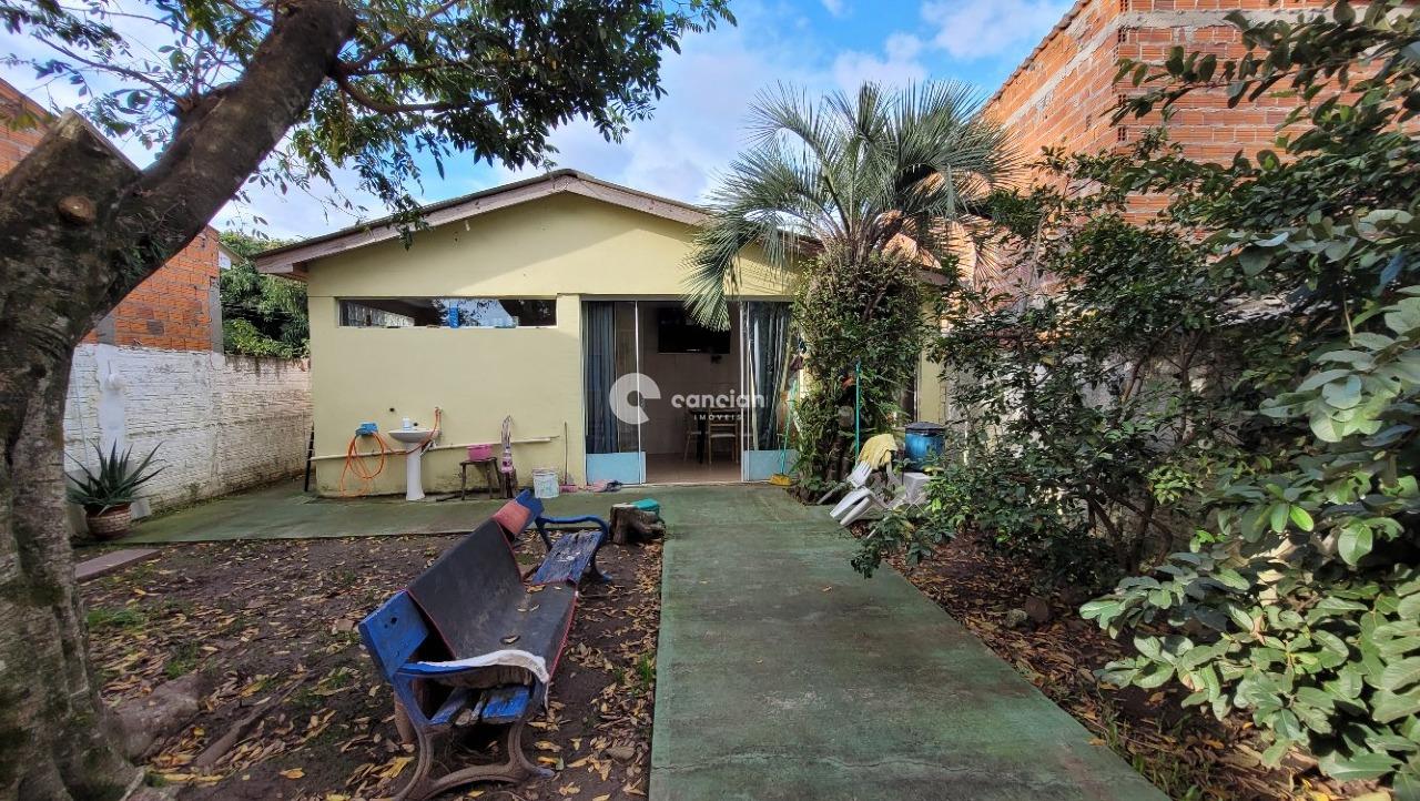 Casa à venda no Juscelino Kubitschek: 