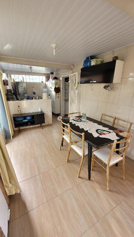 Casa à venda no Juscelino Kubitschek: 