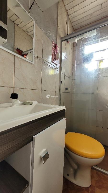 Casa à venda no Juscelino Kubitschek: 