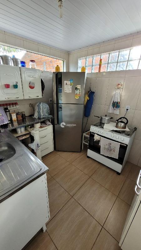 Casa à venda no Juscelino Kubitschek: 