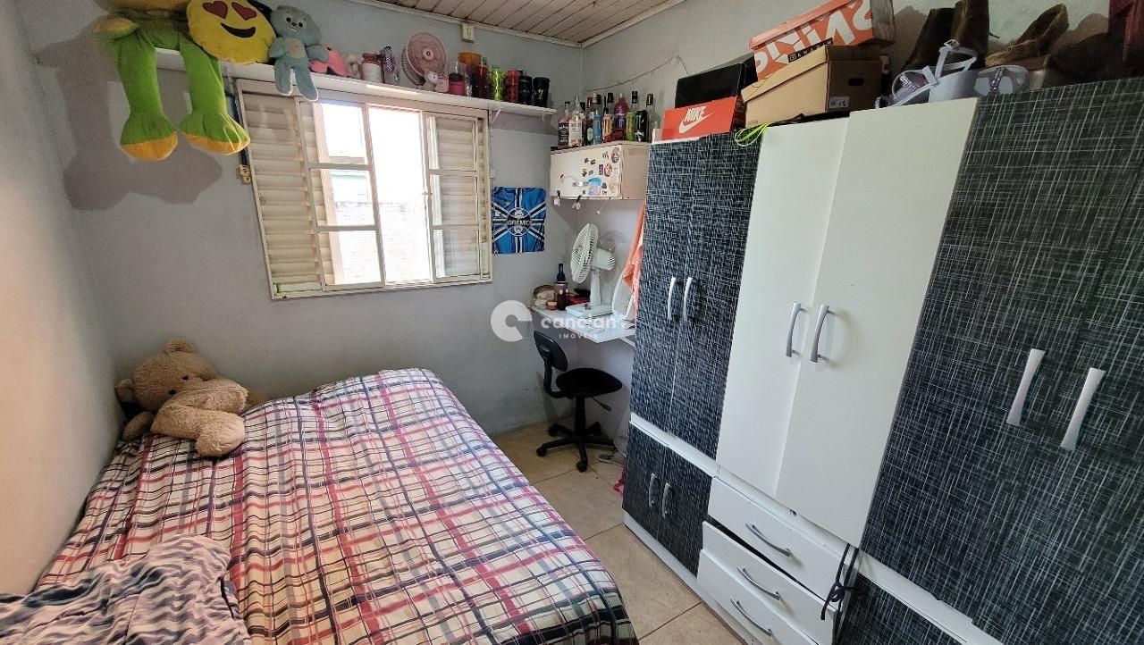 Casa à venda no Juscelino Kubitschek: 