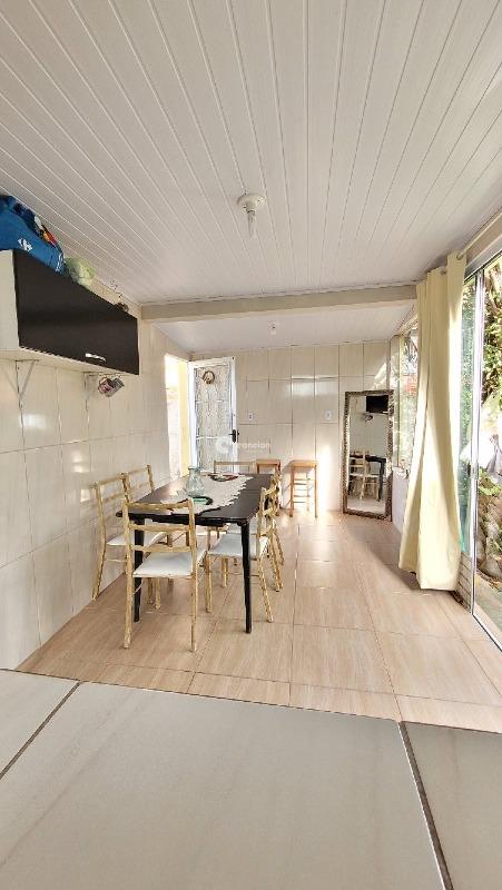 Casa à venda no Juscelino Kubitschek: 