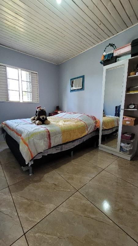 Casa à venda no Juscelino Kubitschek: 