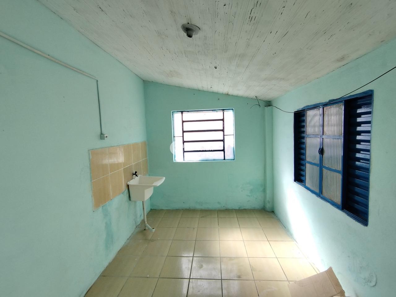 Casa à venda no Juscelino Kubitschek: