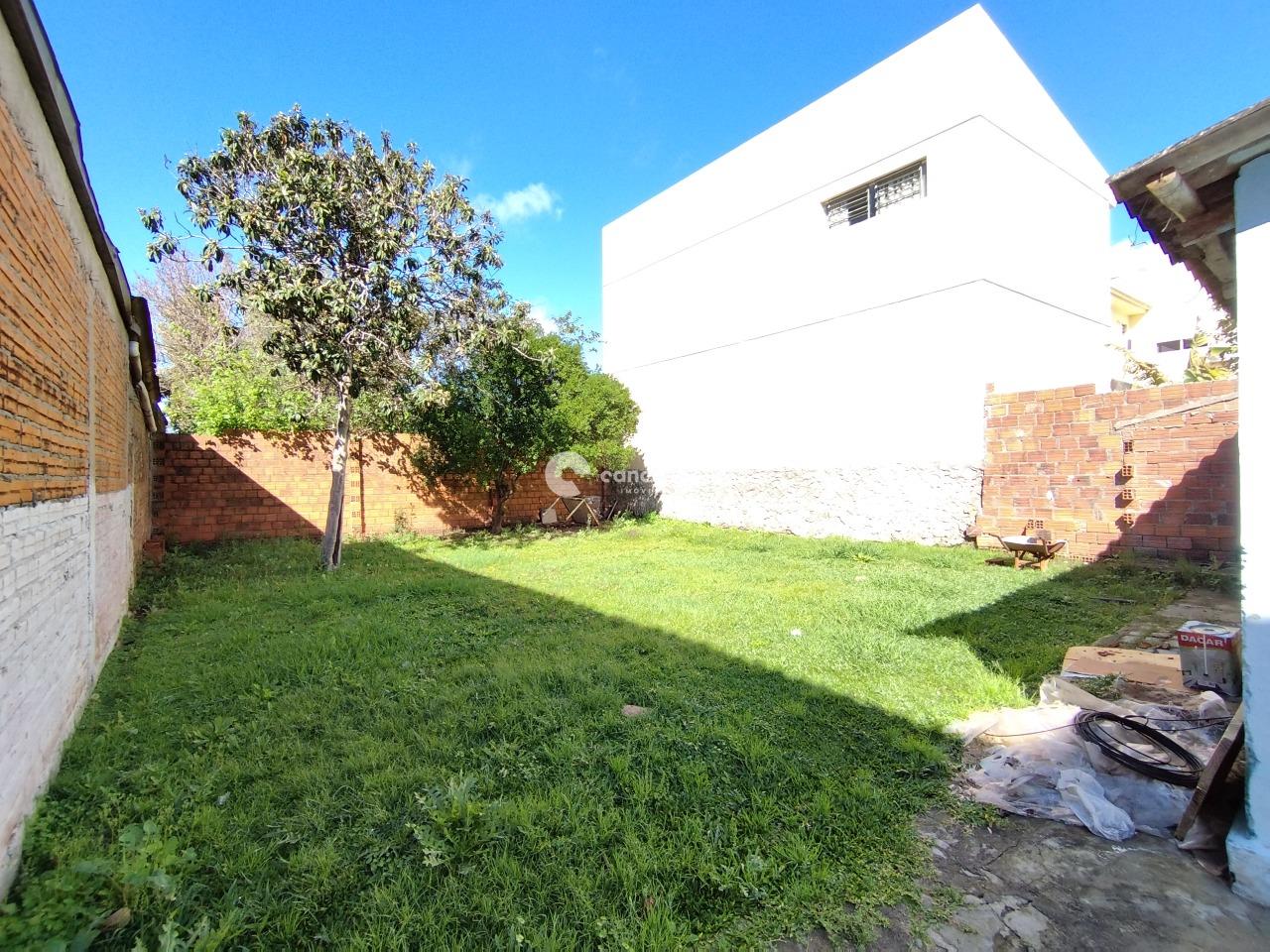 Casa à venda no Juscelino Kubitschek: