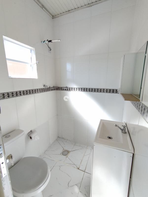 Casa à venda no Juscelino Kubitschek: