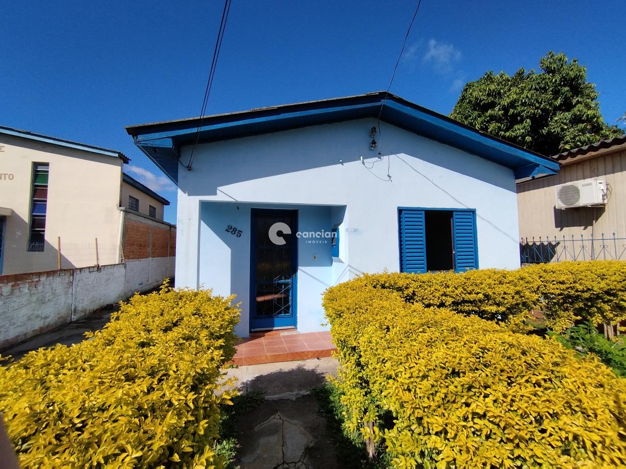 Casa à venda no Juscelino Kubitschek: