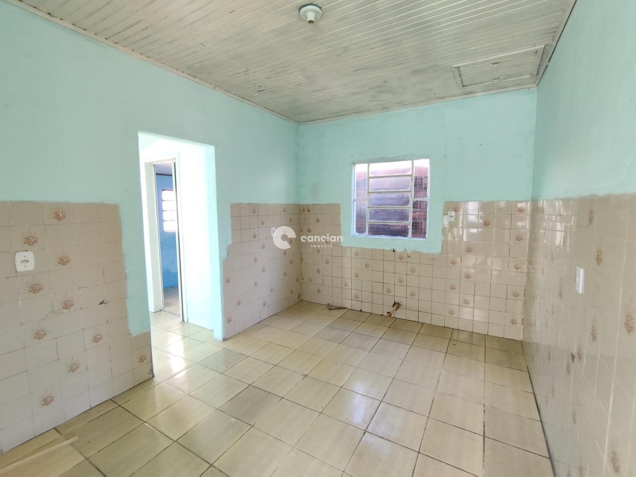 Casa à venda no Juscelino Kubitschek: