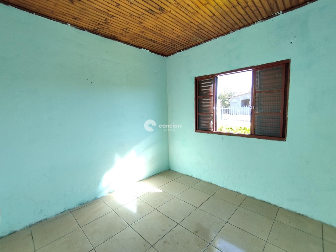 Casa à venda no Juscelino Kubitschek: