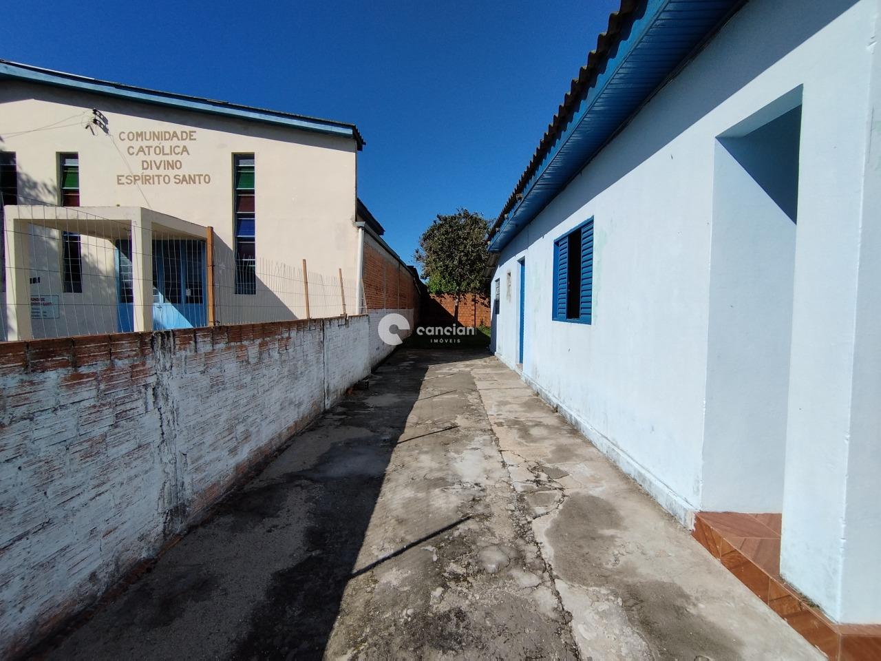 Casa à venda no Juscelino Kubitschek: