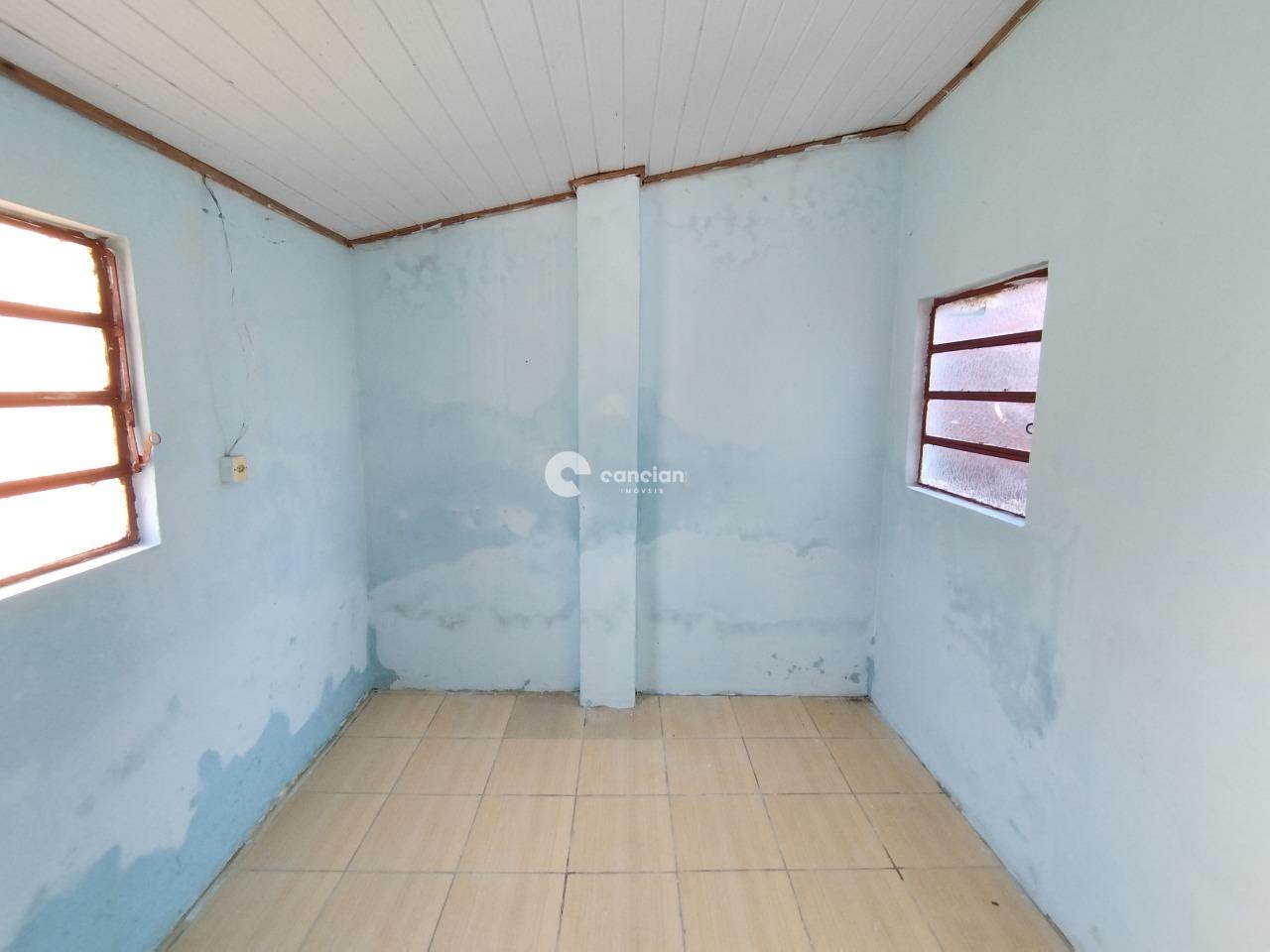 Casa à venda no Juscelino Kubitschek: