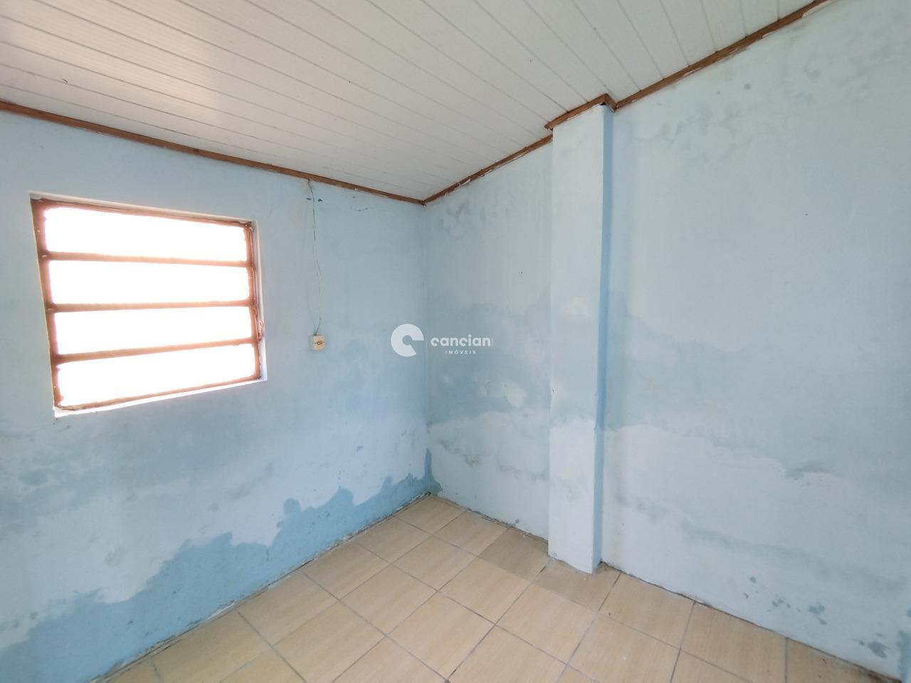 Casa à venda no Juscelino Kubitschek: