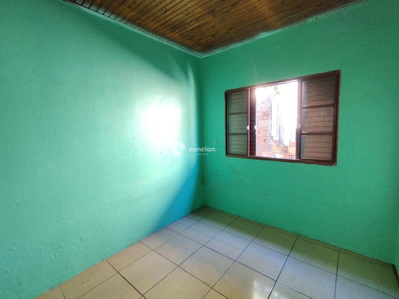 Casa à venda no Juscelino Kubitschek: