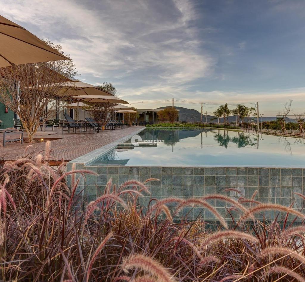 Terreno em condomínio à venda no Camobi: