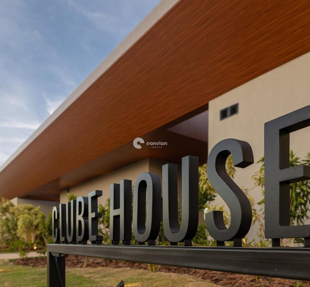 Terreno em condomínio à venda no Camobi: