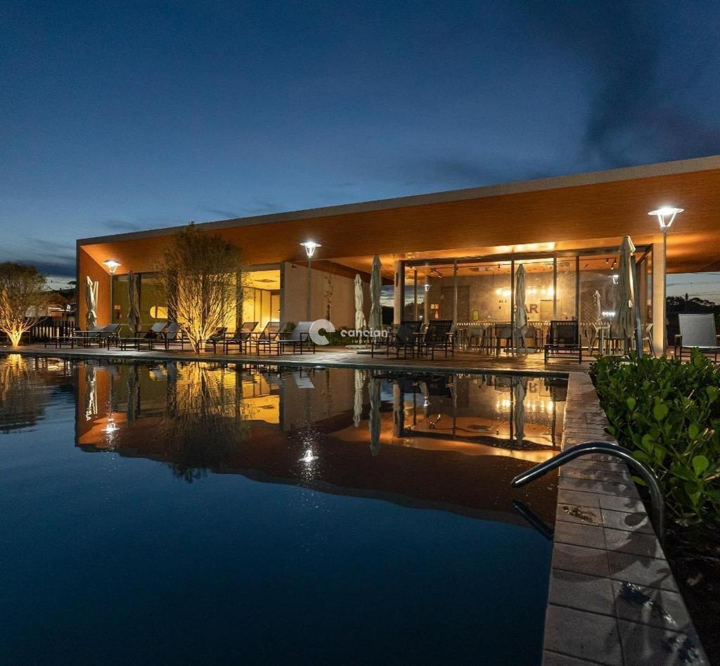 Terreno em condomínio à venda no Camobi: 