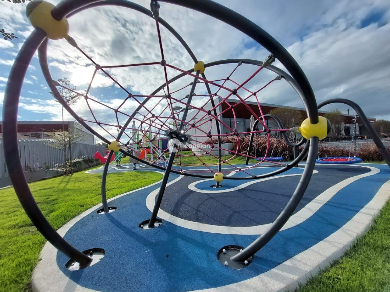 Terreno em condomínio à venda no Camobi: 