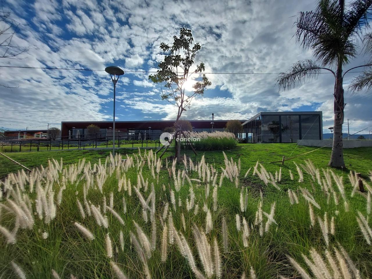 Terreno em condomínio à venda no Camobi: 