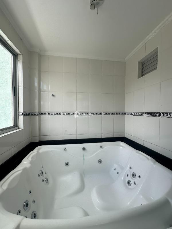 Cobertura à venda no Nossa Senhora do Rosário: 