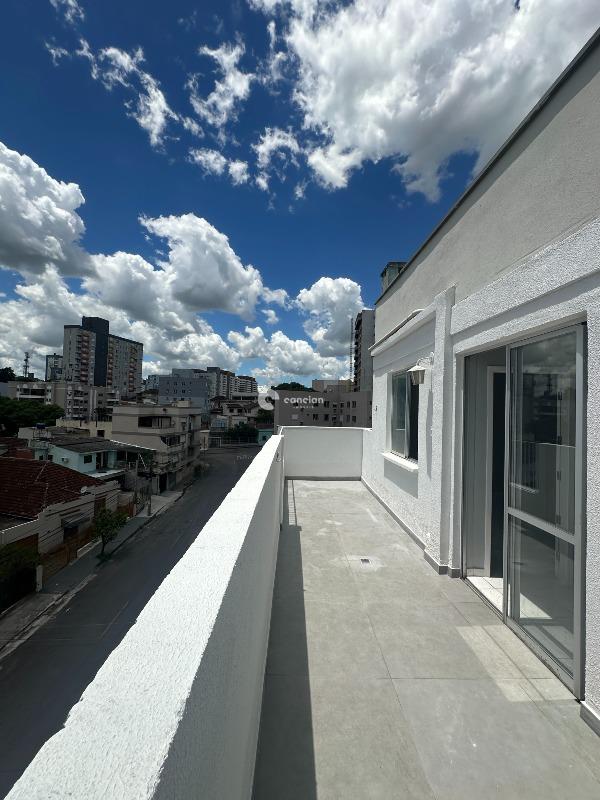 Cobertura à venda no Nossa Senhora do Rosário: 