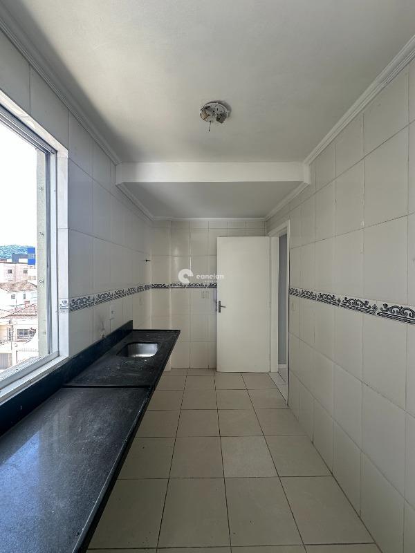 Cobertura à venda no Nossa Senhora do Rosário: 