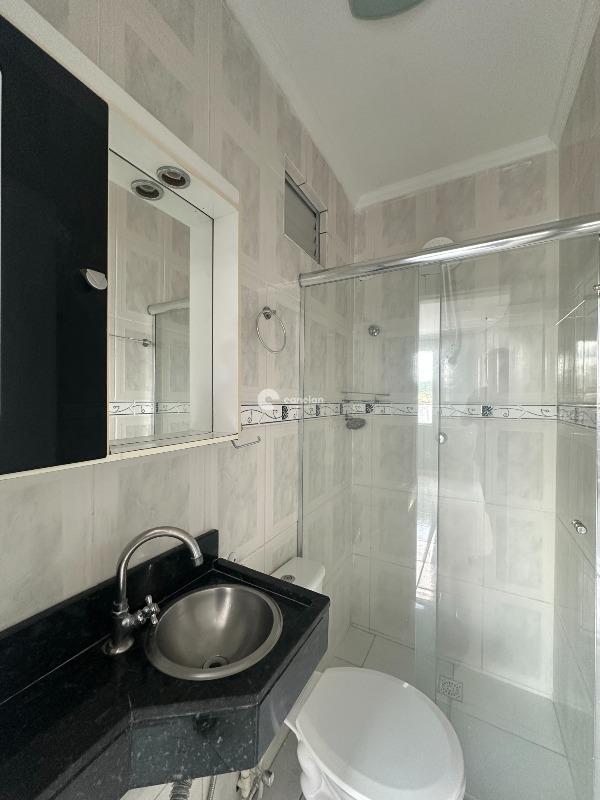 Cobertura à venda no Nossa Senhora do Rosário: 