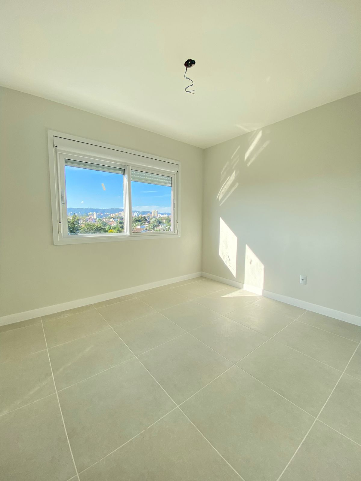 Apartamento à venda no Patronato: 