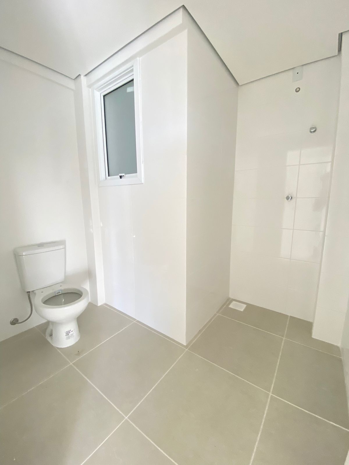 Apartamento à venda no Patronato: 