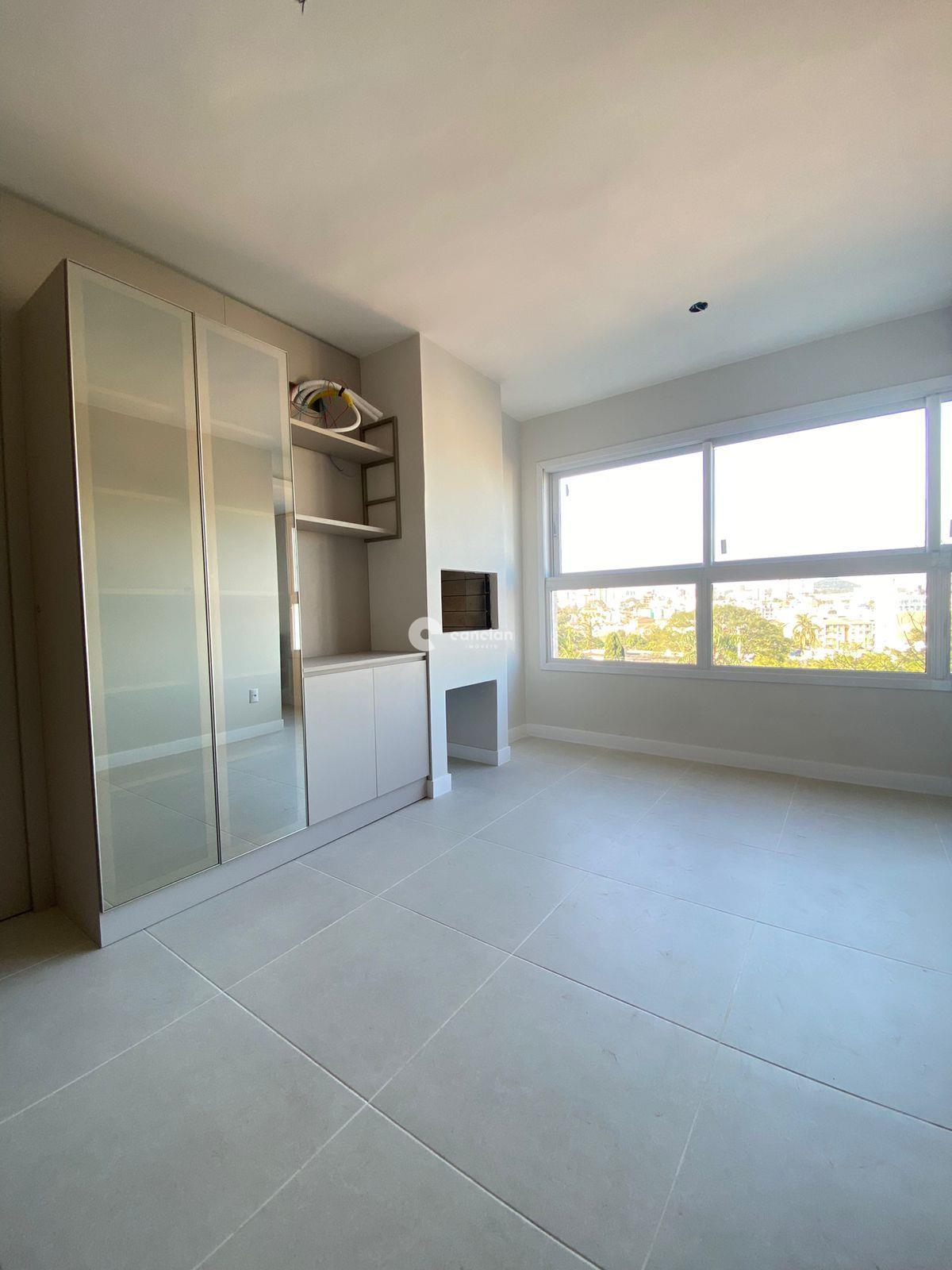 Apartamento à venda no Patronato: