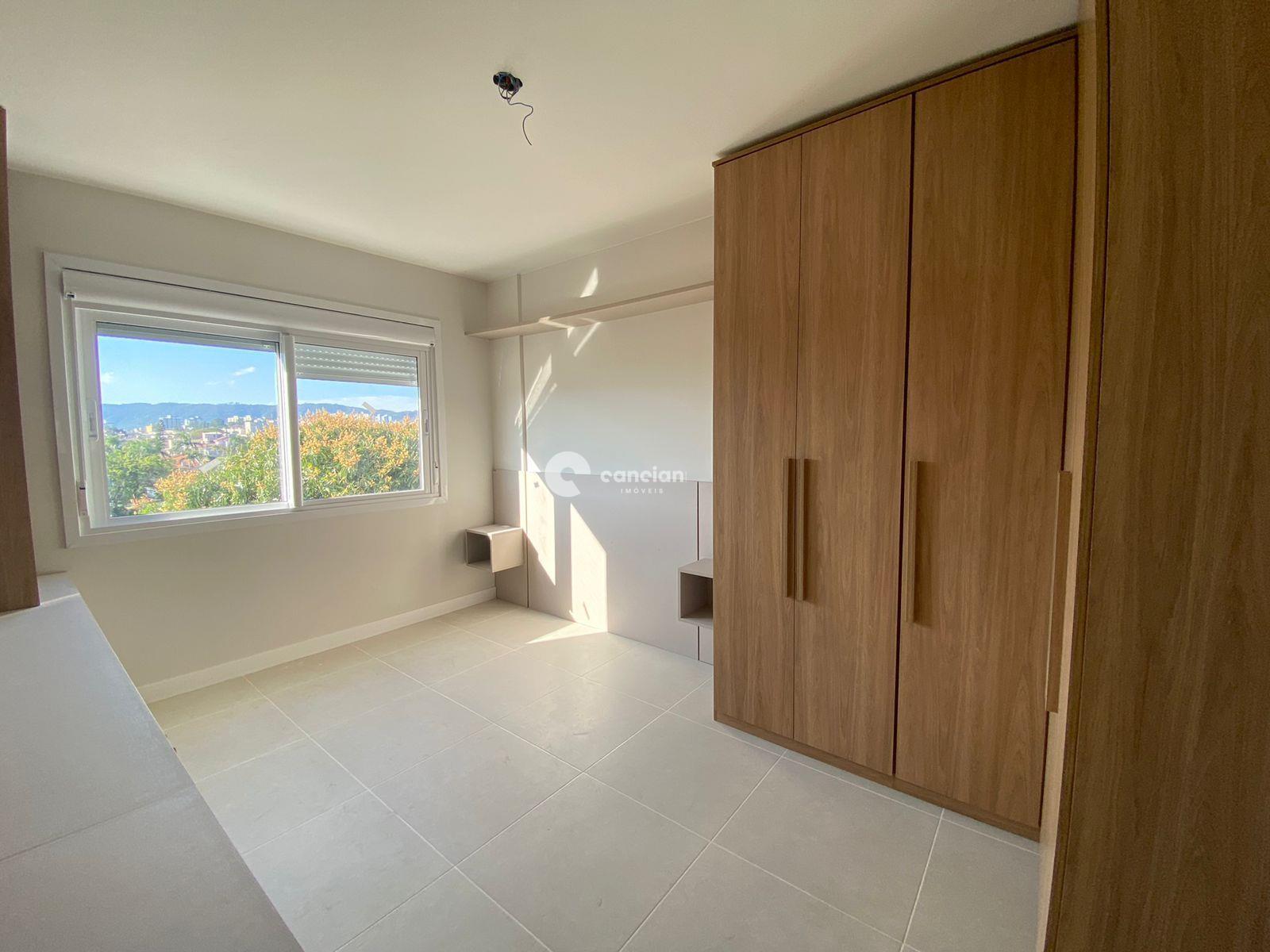 Apartamento à venda no Patronato: