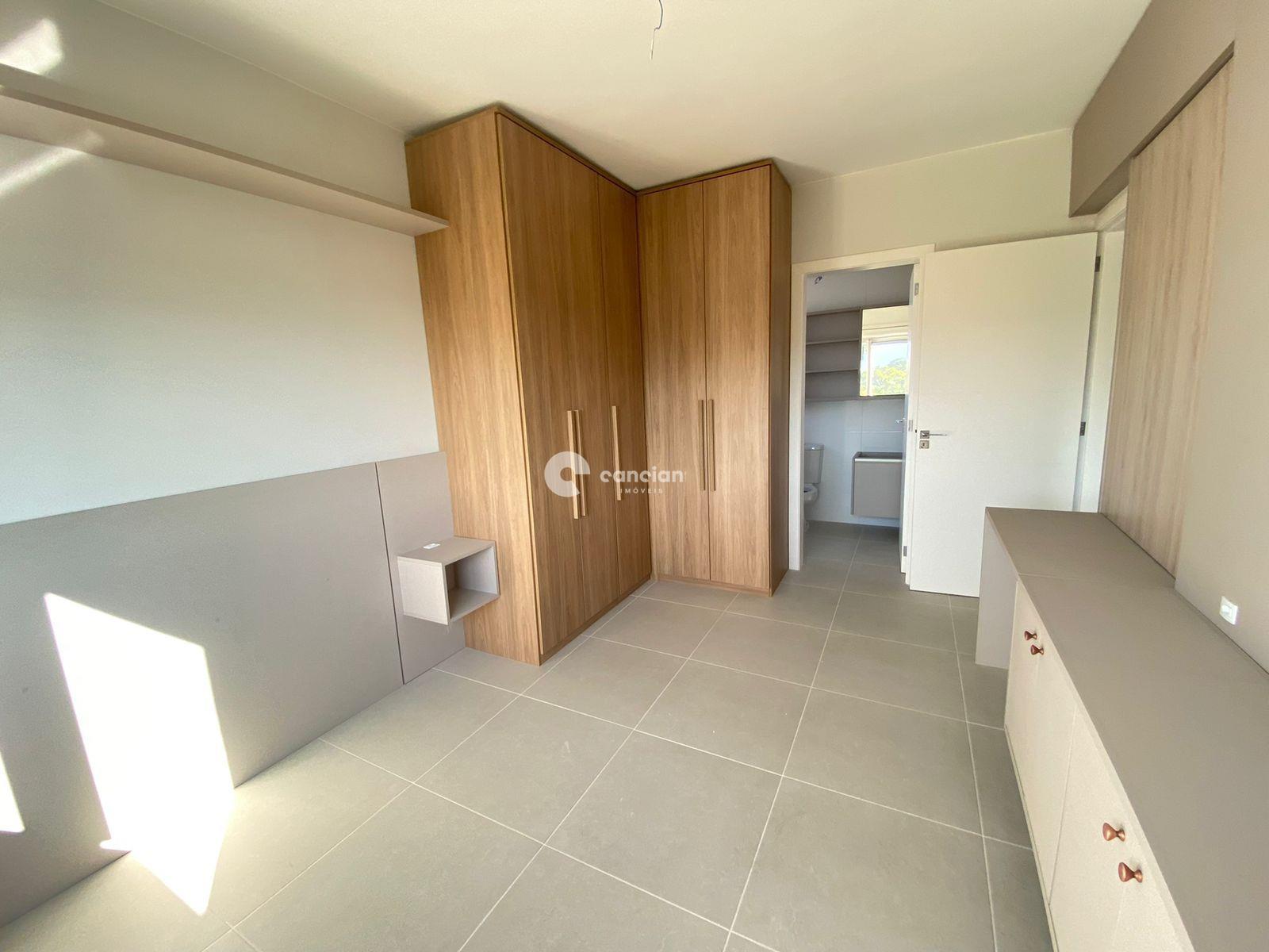 Apartamento à venda no Patronato: