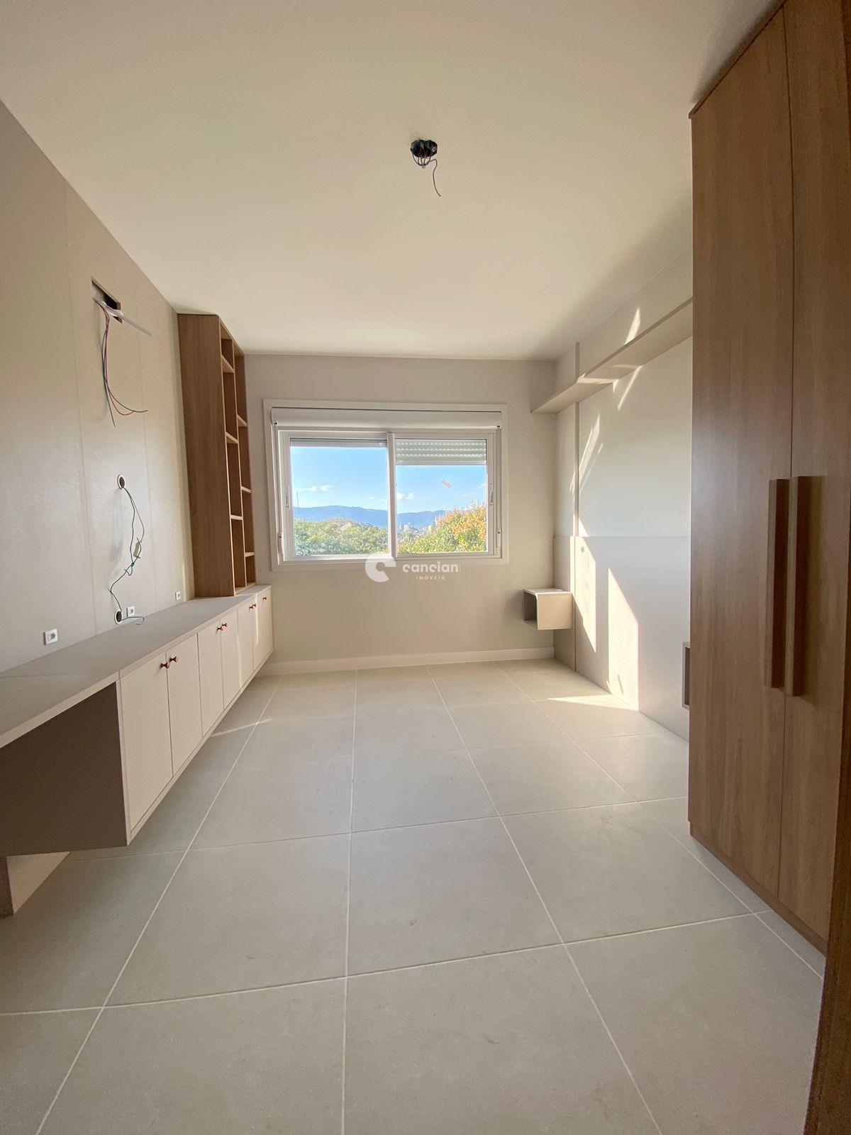 Apartamento à venda no Patronato: