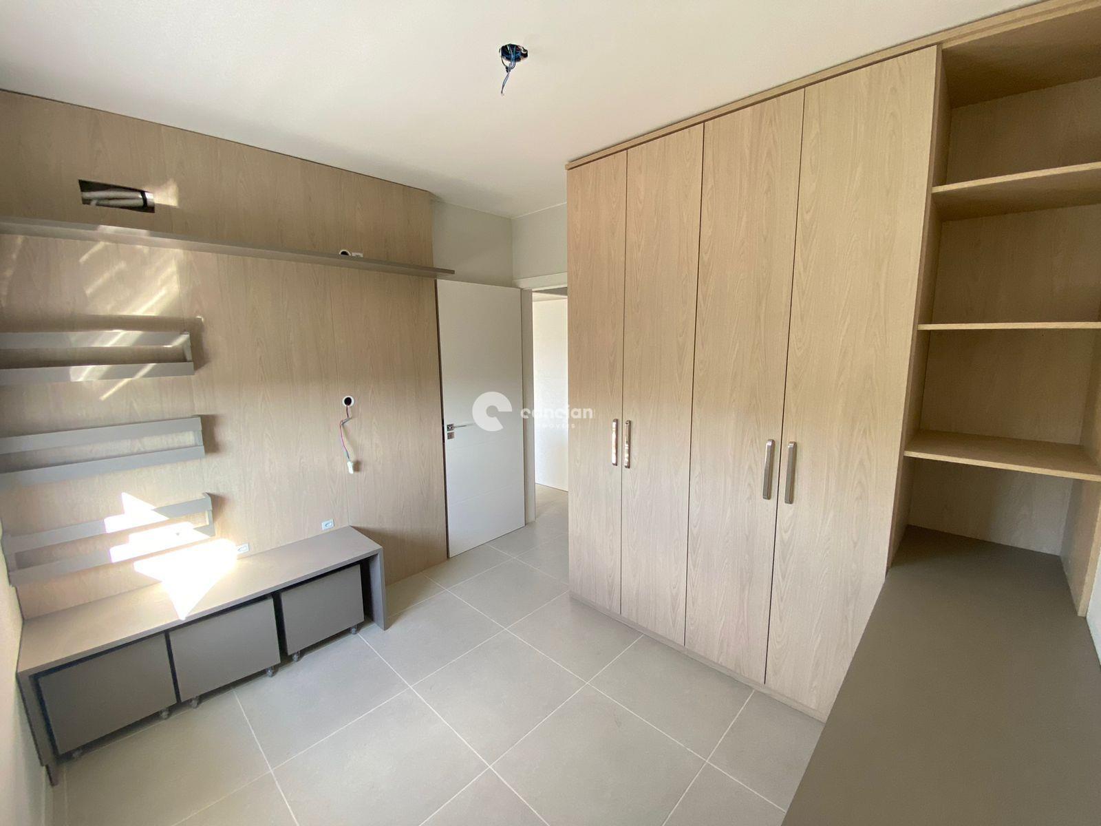 Apartamento à venda no Patronato: