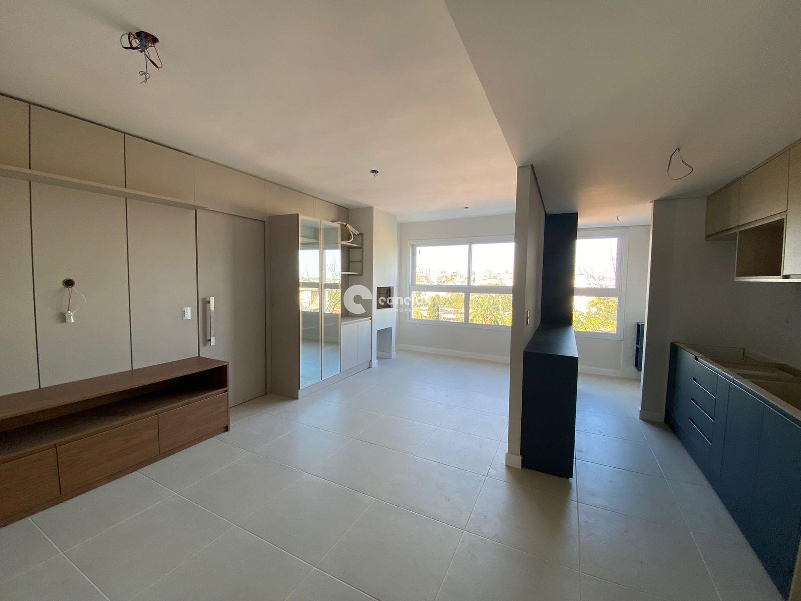 Apartamento à venda no Patronato: 