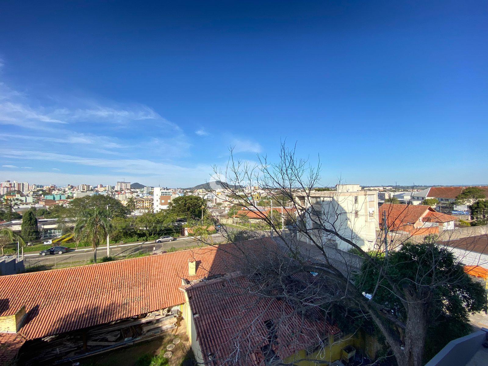 Apartamento à venda no Patronato: 