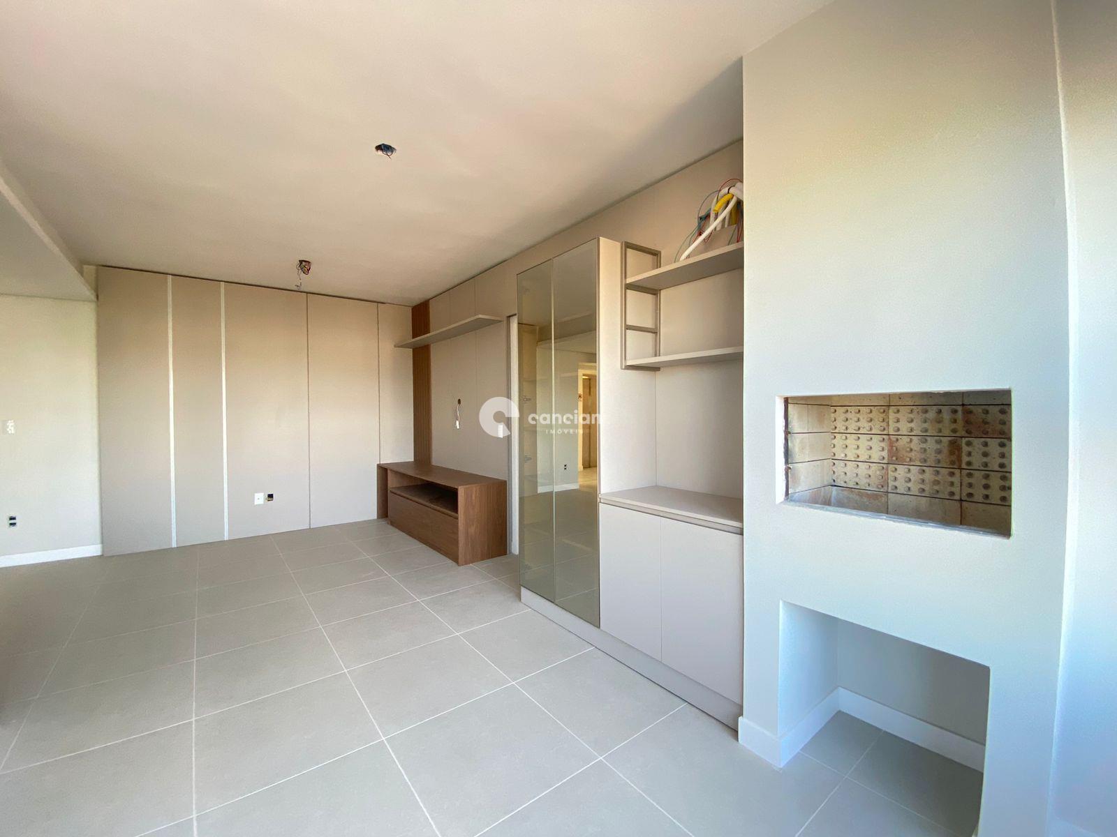 Apartamento à venda no Patronato: 