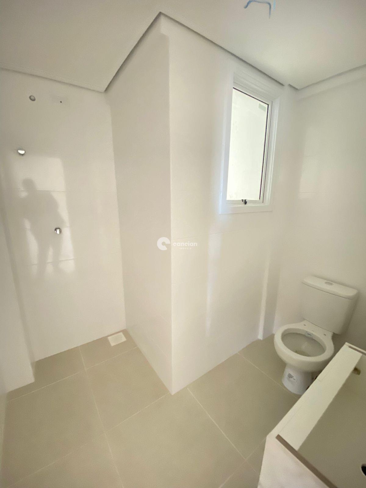 Apartamento à venda no Patronato: 