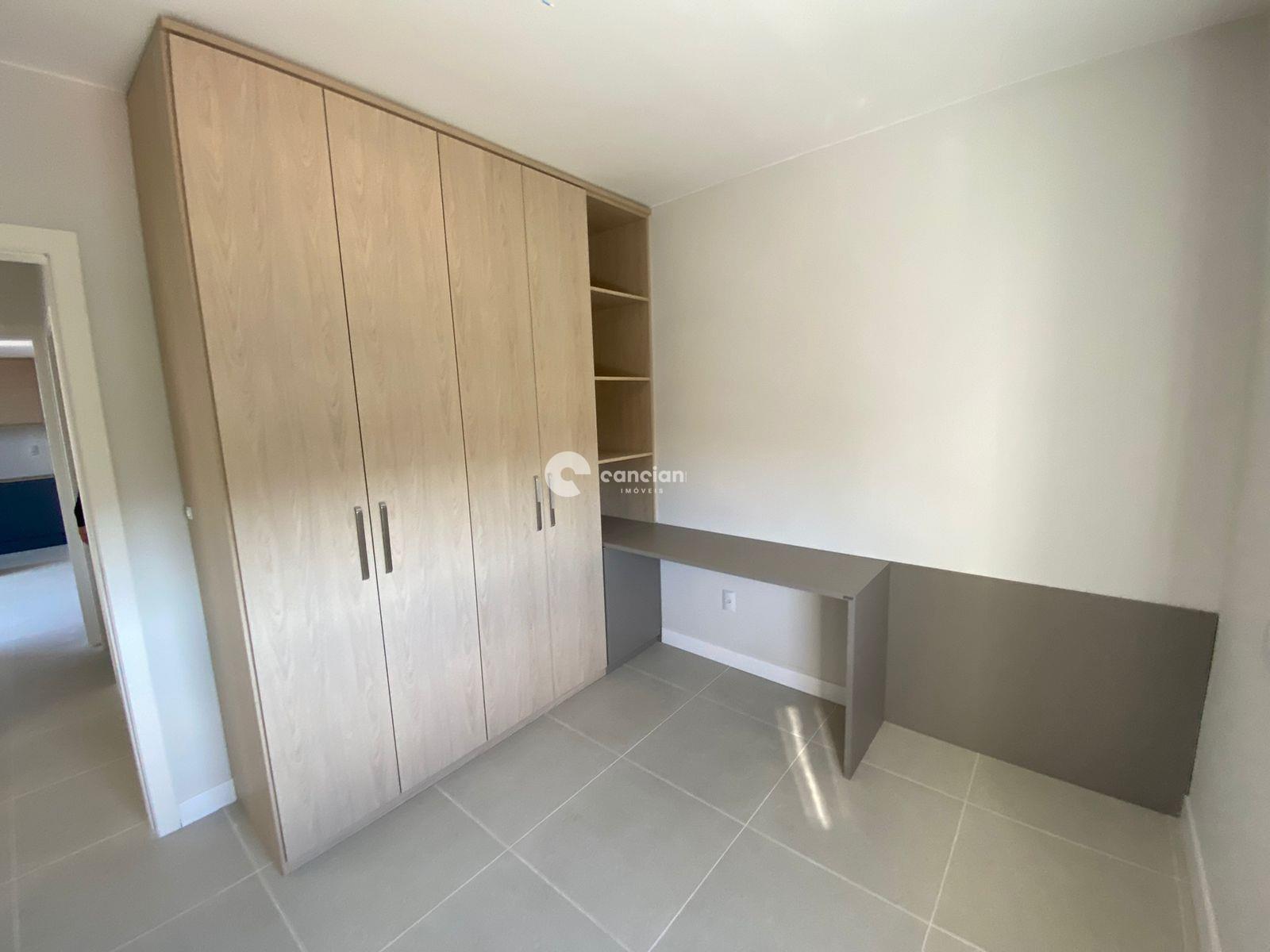 Apartamento à venda no Patronato: 