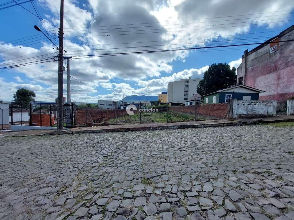 Terreno à venda no Nossa Senhora do Rosário: 