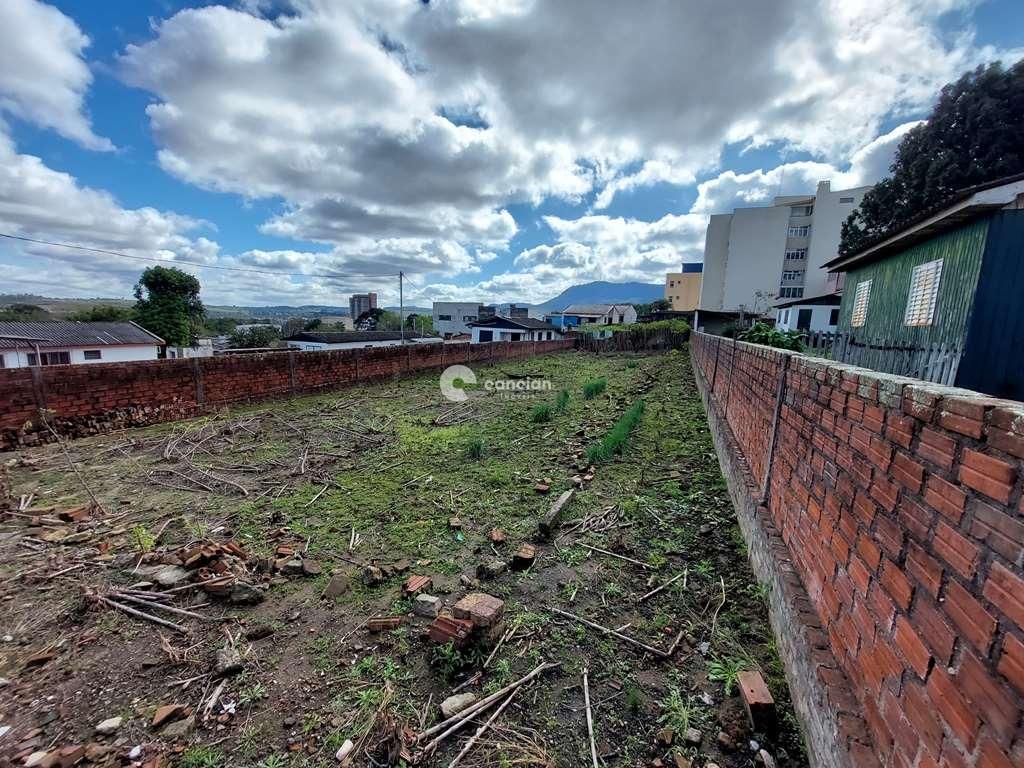 Terreno à venda no Nossa Senhora do Rosário: 