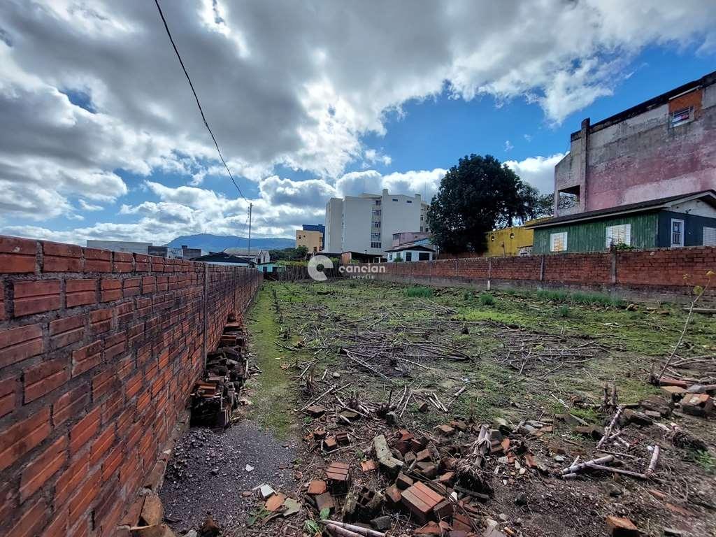 Terreno à venda no Nossa Senhora do Rosário: 
