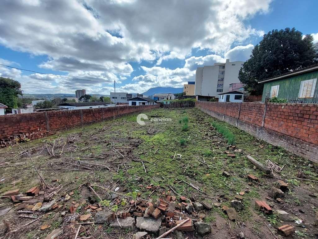 Terreno à venda no Nossa Senhora do Rosário: 